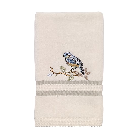 Avanti Love Nest Bath Towel Collection