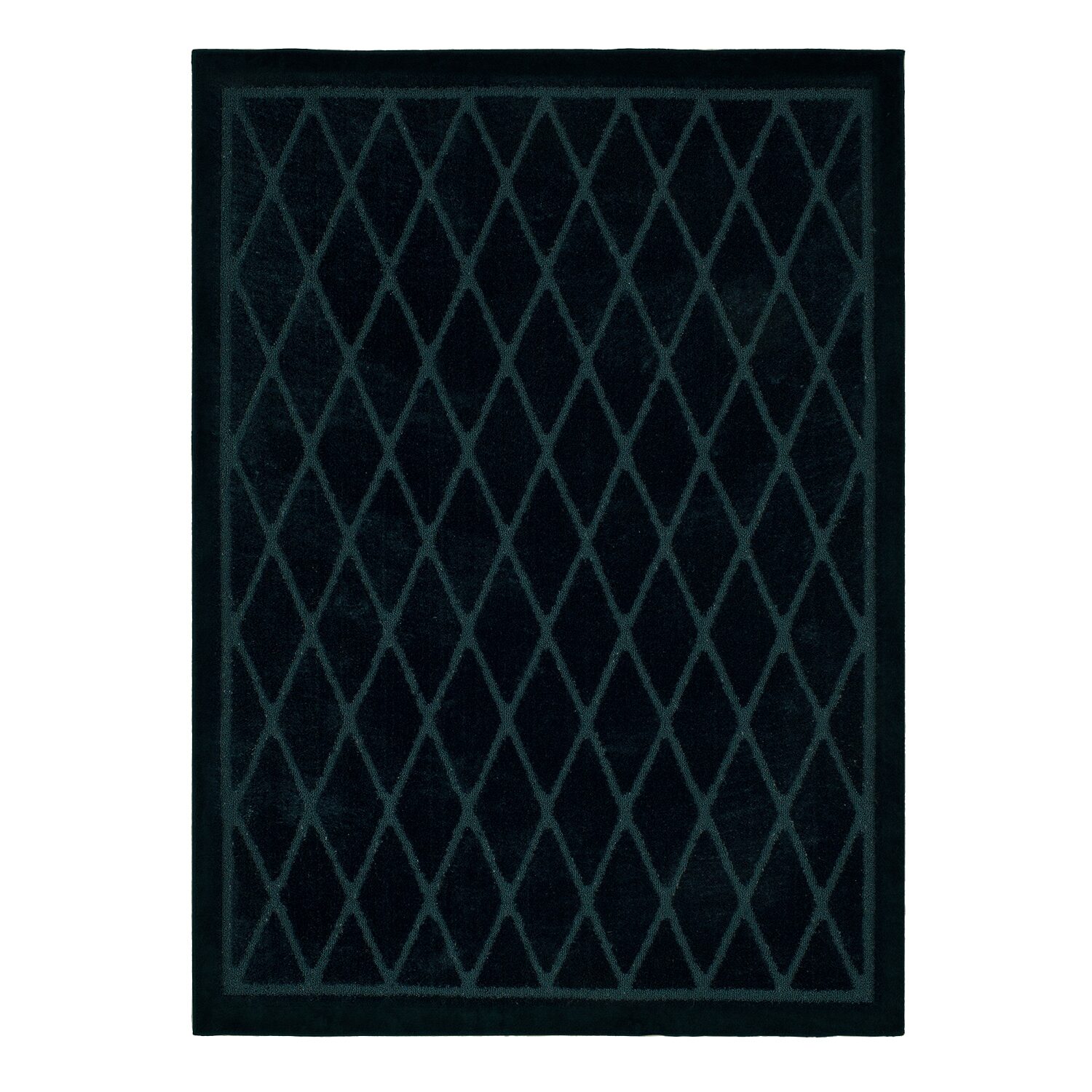 Mohawk Home Riviera Geometric Indoor Rectangular Area Rug