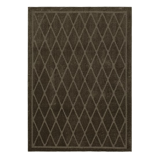 Mohawk Home Riviera Geometric Indoor Rectangular Area Rug