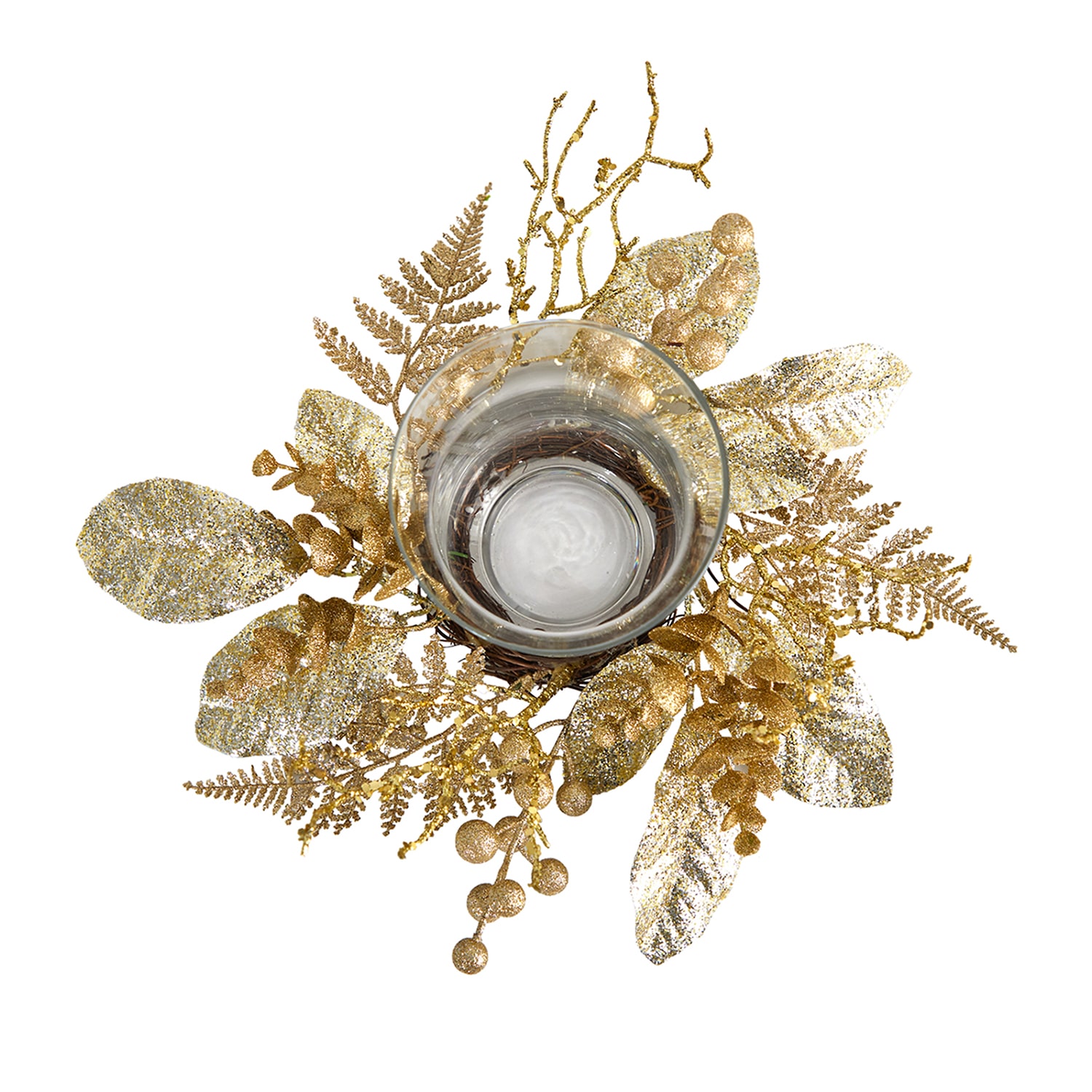 Nearly Natural Tabletop Decor