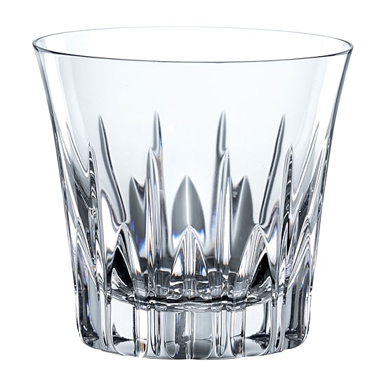 Nachtmann Classix 4-pc. Double Old Fashioned