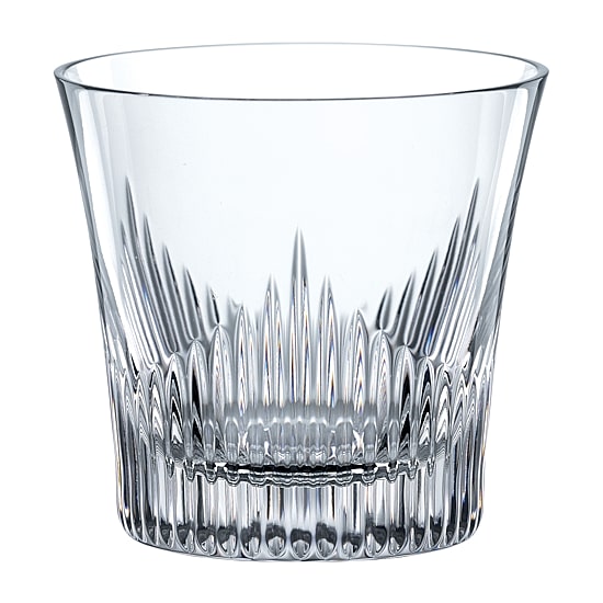 Nachtmann Classix 4-pc. Double Old Fashioned