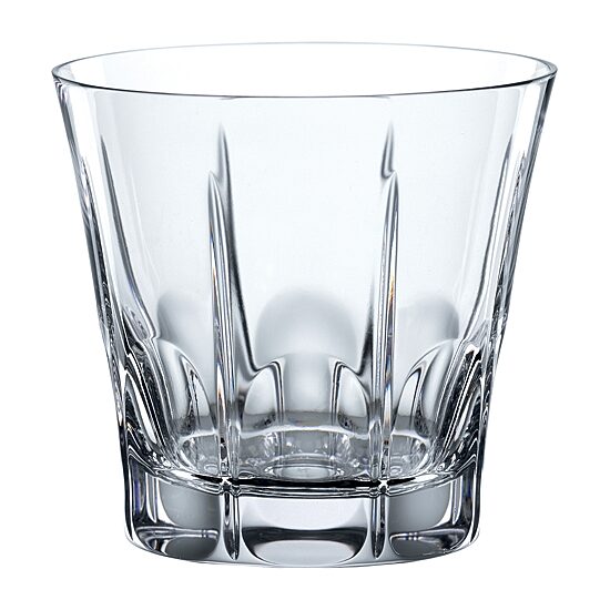 Nachtmann Classix 4-pc. Double Old Fashioned