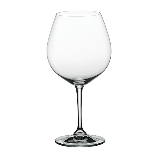 Nachtmann Vivino Medium Bodied 4-pc. Red Wine Glass