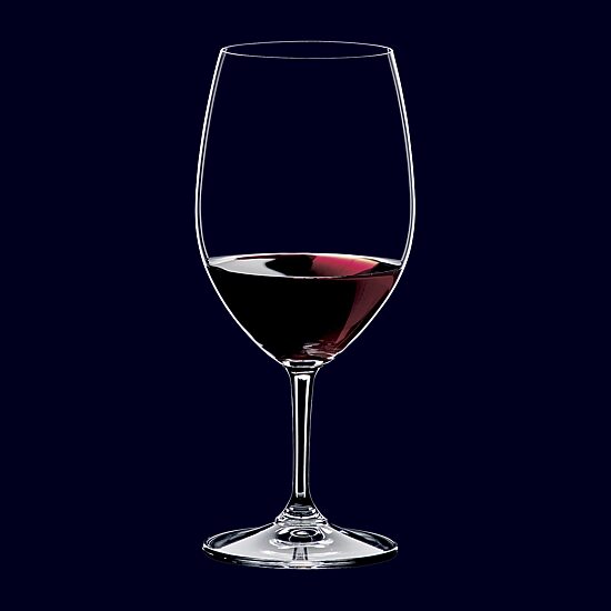 Nachtmann Vivino Aromatic 4-pc. White Wine Glass