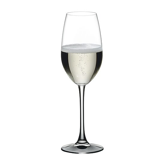 Nachtmann Vivno 4-pc. Champagne Flute