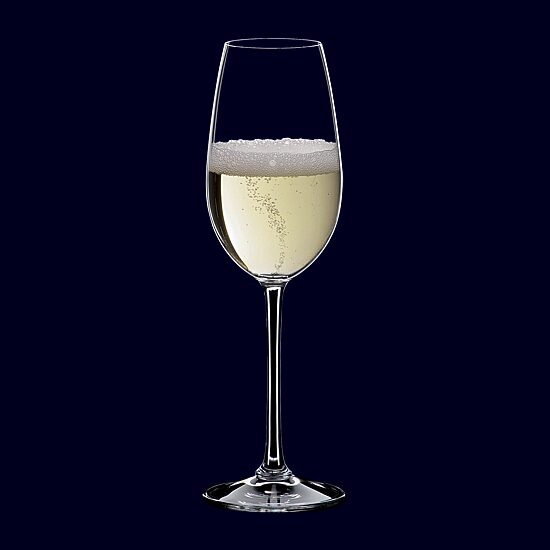 Nachtmann Vivno 4-pc. Champagne Flute