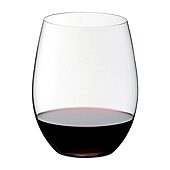 Riedel Viaggio Stemless All Purpose 4-pc. Wine Glass