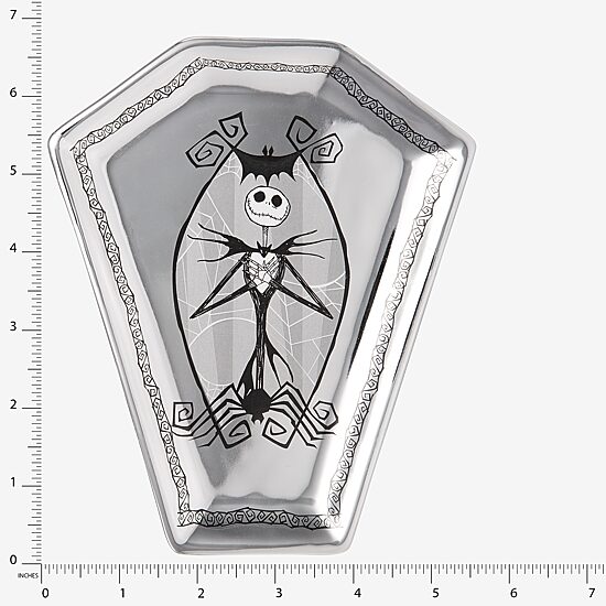 Disney Nightmare Before Christmas Jewelry Tray