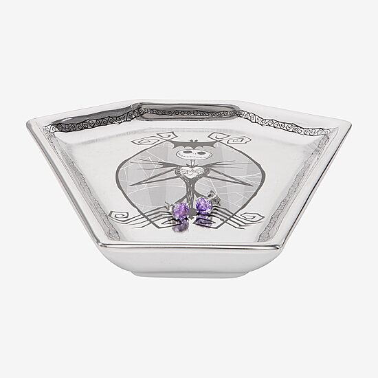Disney Nightmare Before Christmas Jewelry Tray