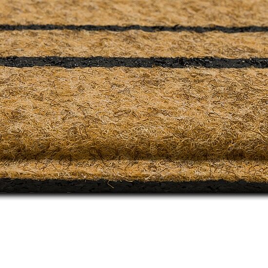 Mohawk Home Faux Coir Welcome 18"X30" Doormat