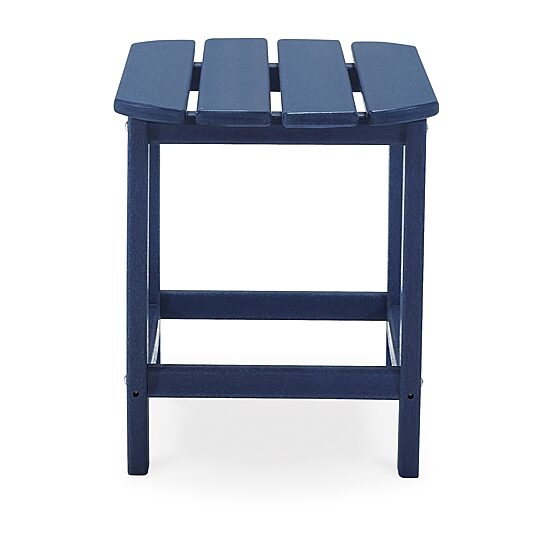 Signature Design by Ashley® Sundown Treasure Weather Resistant Side Table