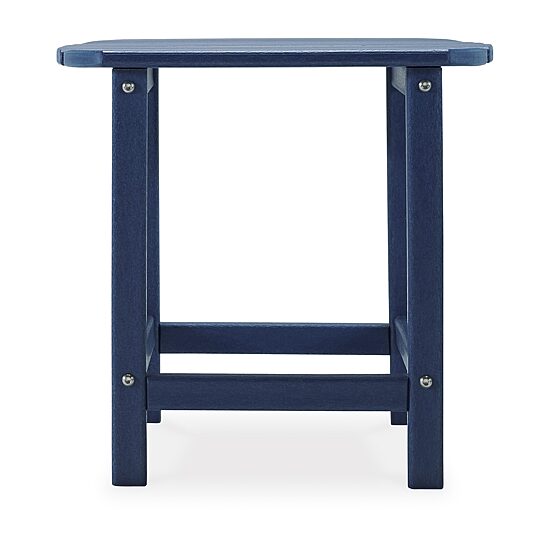 Signature Design by Ashley® Sundown Treasure Weather Resistant Side Table