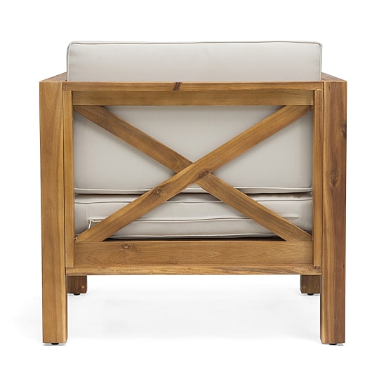 Brava 6-pc. Conversation Set