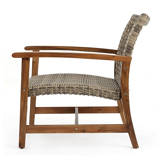 Hampton 4-pc. Conversation Set
