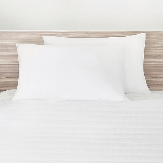 Casual Comfort Pillow Protector