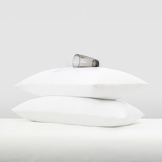 Casual Comfort Pillow Protector