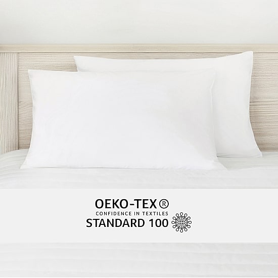 Casual Comfort Pillow Protector