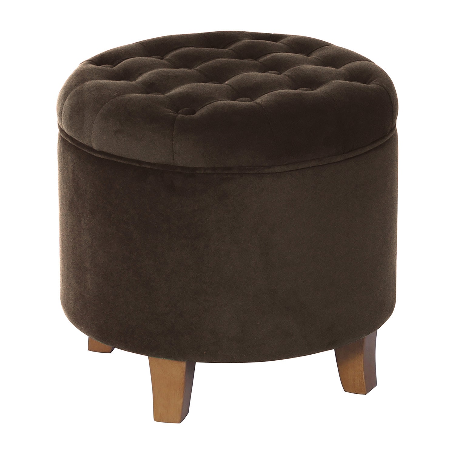 HOMEPOP Homepop Lift-Top Ottoman