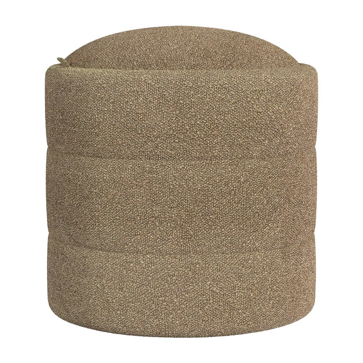 Homepop Storage Lift-Top Upholstered Ottoman