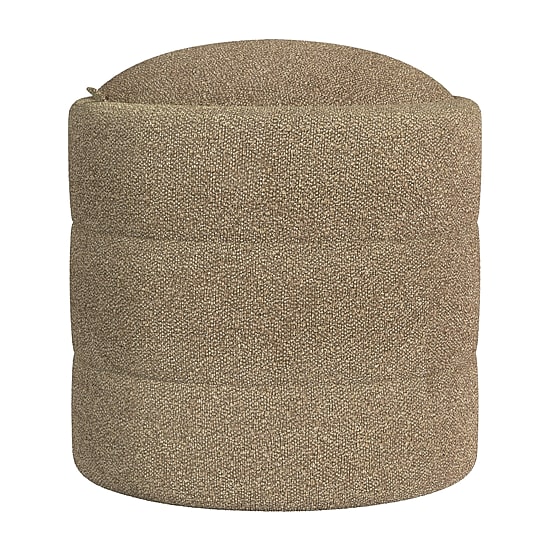 HOMEPOP Homepop Storage Lift-Top Upholstered Ottoman