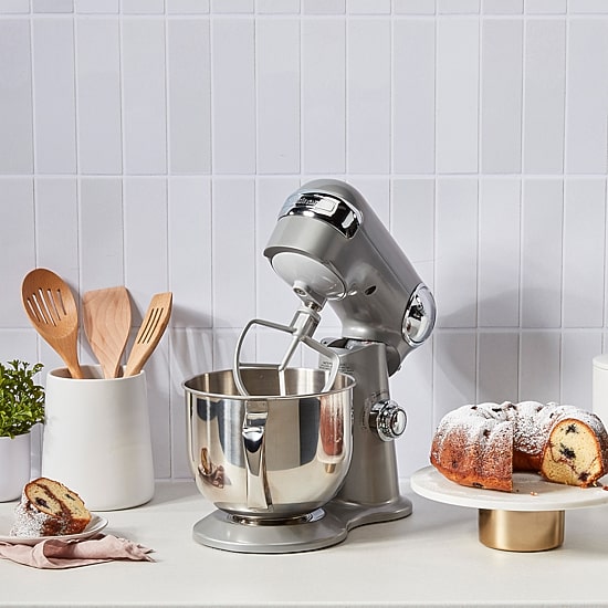 Cuisinart® Precision Master™ 5.5-Quart Stand Mixer