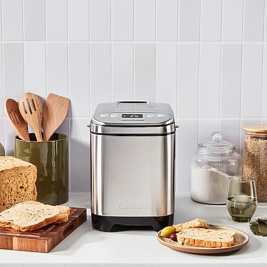 Cuisinart Automatic Breadmaker