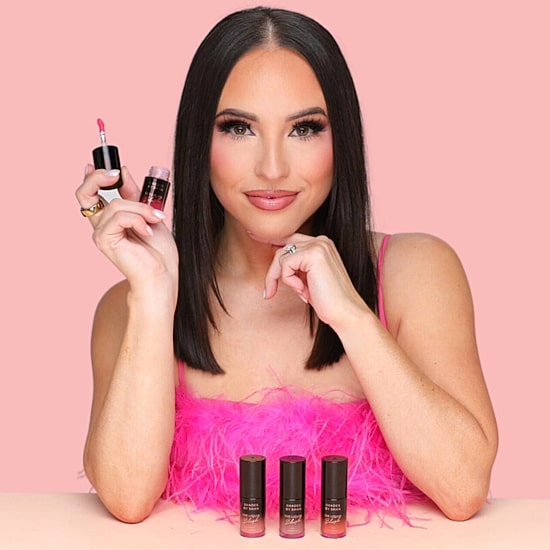 Shades By Shan Liquid Blush