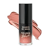 Shades By Shan The Liquid Blush