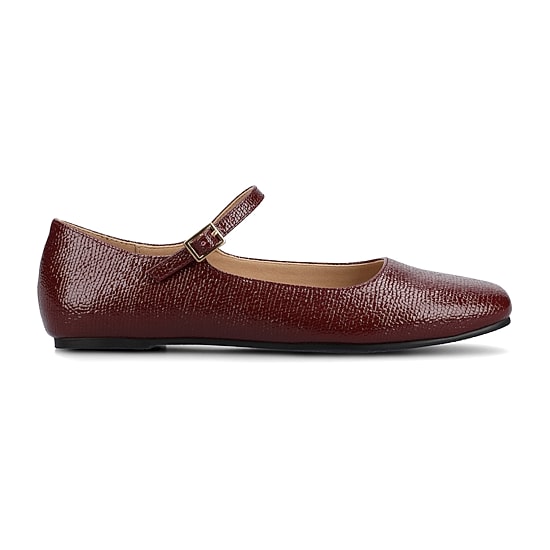 Journee Collection Womens Square Closed Toe Mary Jane Shoes