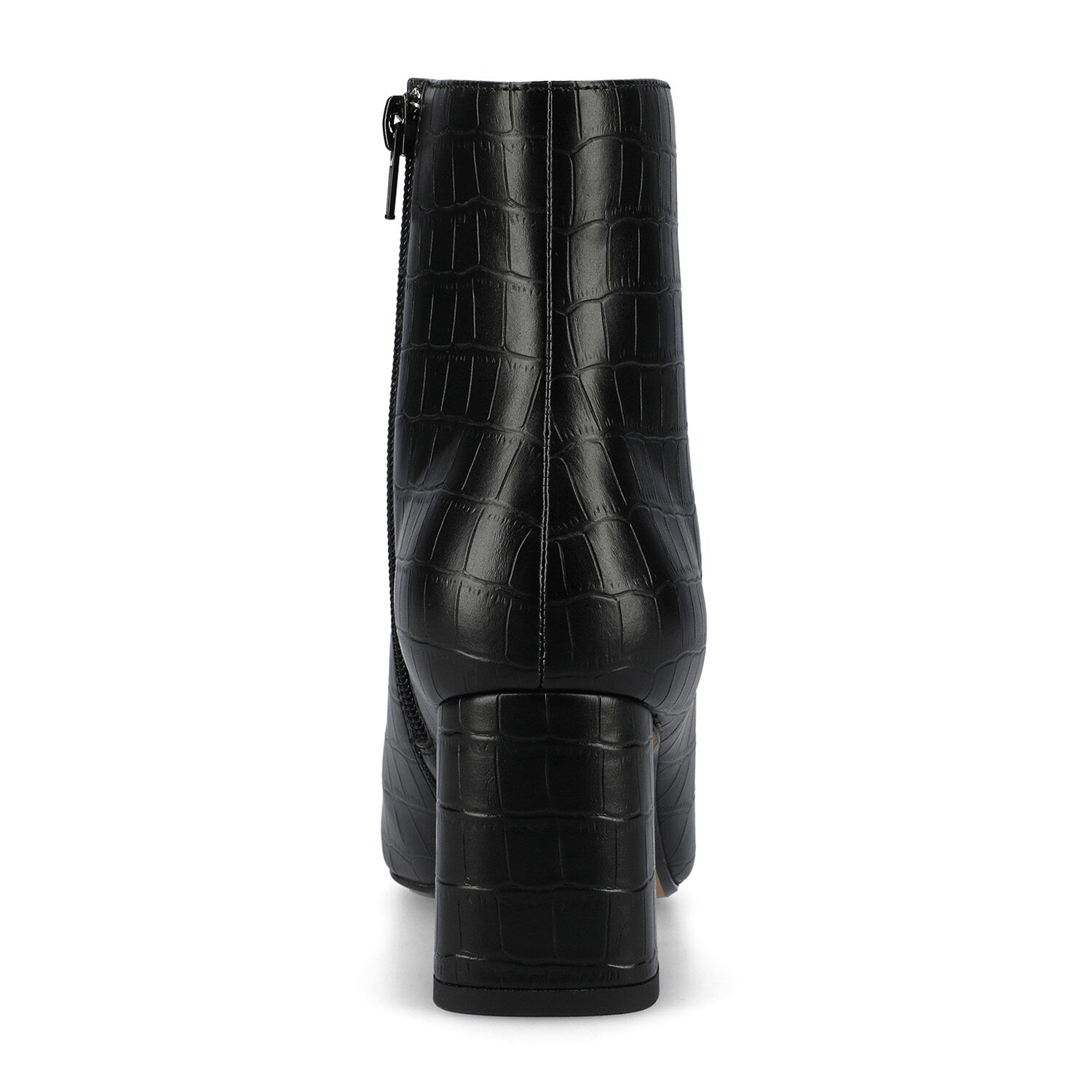 Journee Collection Womens Block Heel Booties