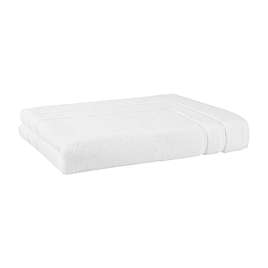 Linum Home Textiles Anovia Quick Dry Bath Mat
