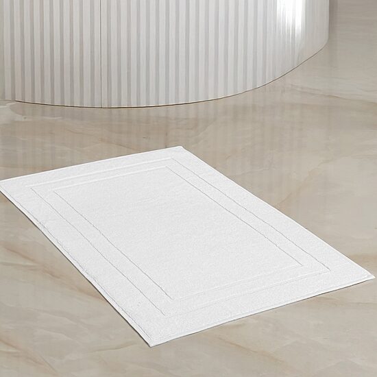 Linum Home Textiles Anovia Quick Dry Bath Mat