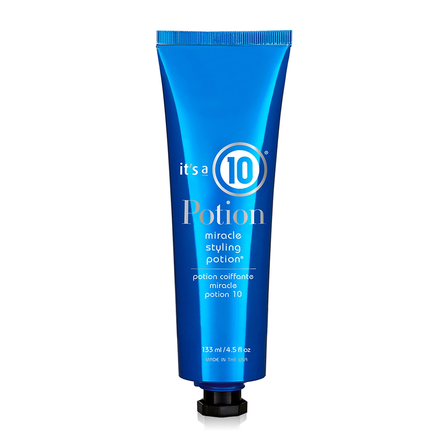 It's a 10 Miracle Styling Potion Styling Product 4.5 oz.