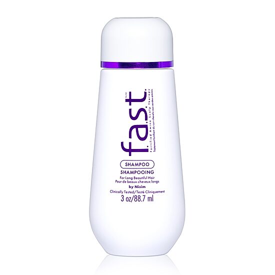 F.A.S.T™ Shampoo 3 oz.