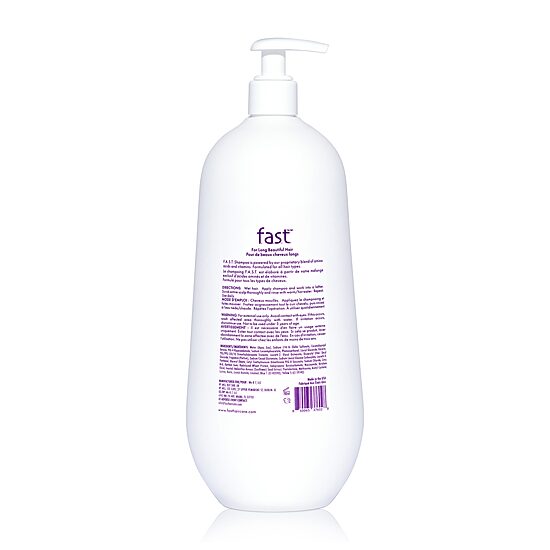 F.A.S.T™ Shampoo 33.8 oz.