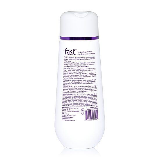 F.A.S.T™ Shampoo 10 oz.