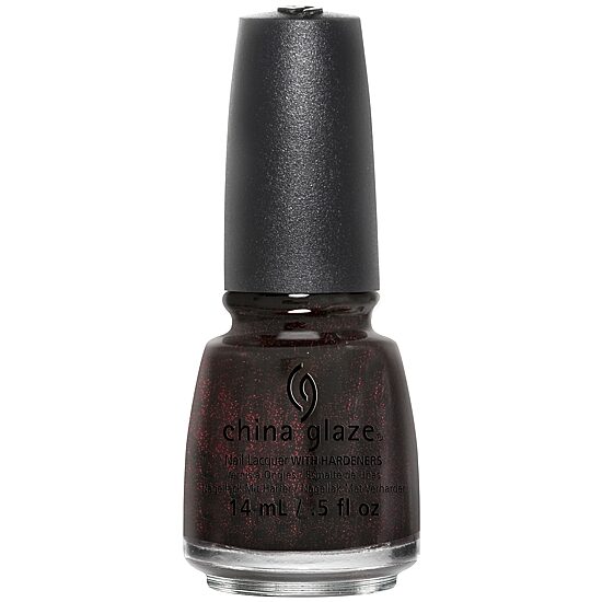 China Glaze® Lubu Heels Nail Polish - .5 oz.