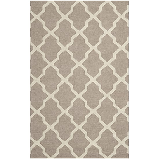 Safavieh Gale Wool Rectangular Rug
