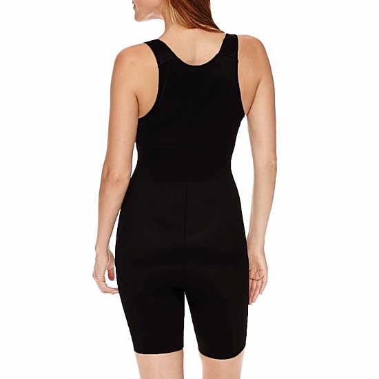 Ambrielle Wonderful Edge® Wear Your Own Bra Singlet Body Shaper