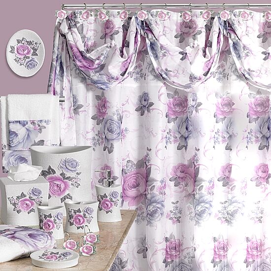 Popular Bath Michelle Bath Collection