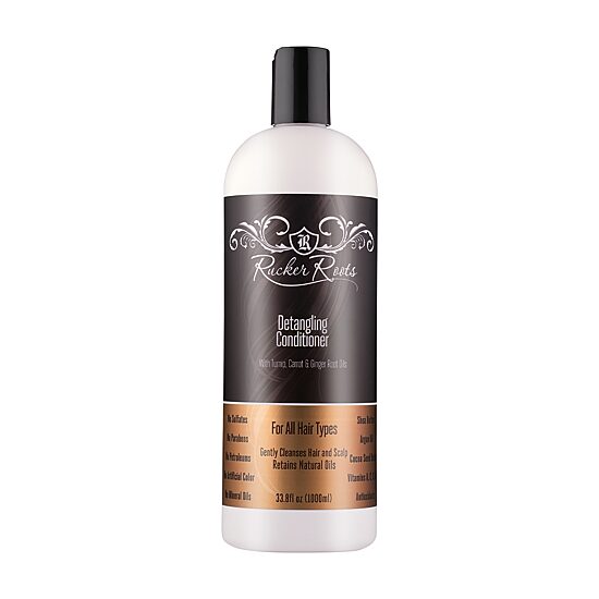 Rucker Roots Detangling Conditioner 33.8 oz.
