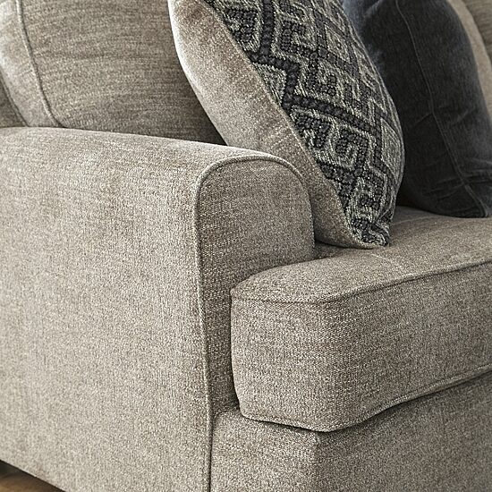 Signature Design by Ashley® Bovarian 2-Piece Right-Arm Sofa Sectional