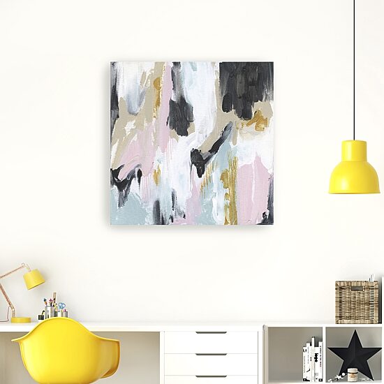 Lumaprints Summer Sultry I Canvas Art