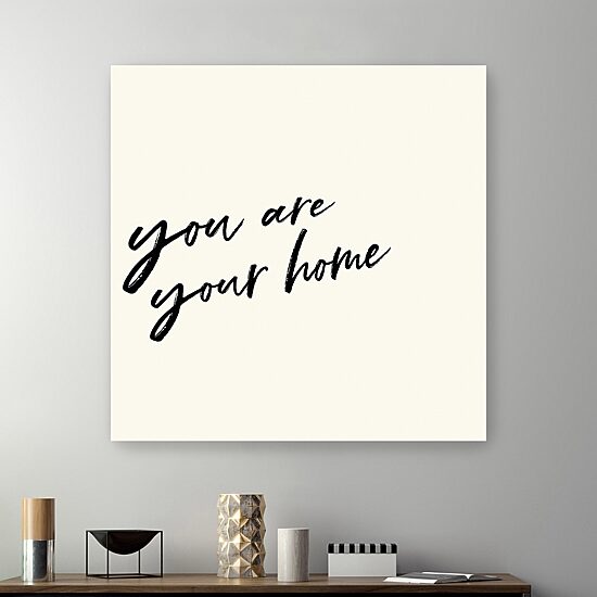 Lumaprints Beauty Ii Giclee Canvas Art