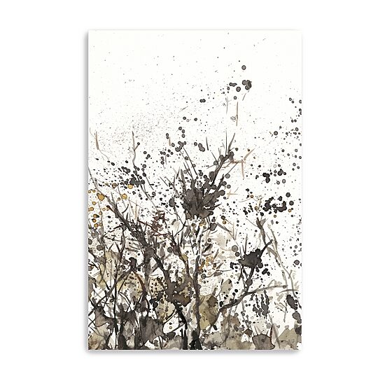 Lumaprints In The Weeds I Giclee Canvas Art