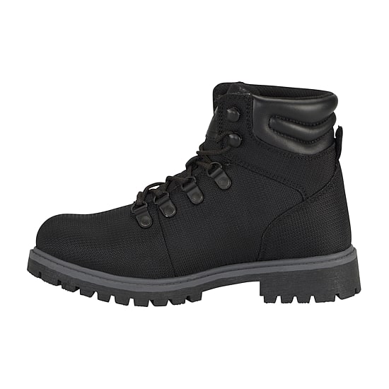 Lugz Womens Grotto Ii Block Heel Lace Up Boots
