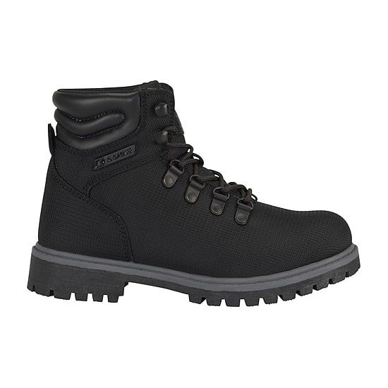 Lugz Womens Grotto Ii Block Heel Lace Up Boots