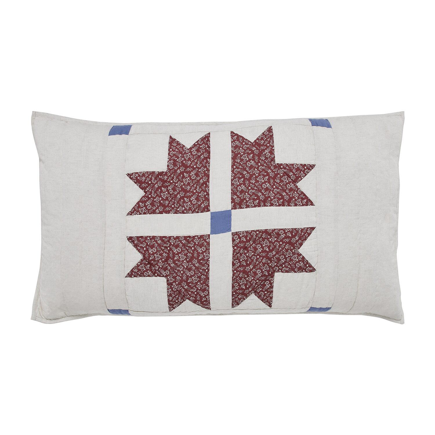 VHC Brands Celebration Pillow Sham