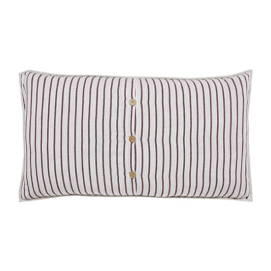 VHC Brands Celebration Pillow Sham